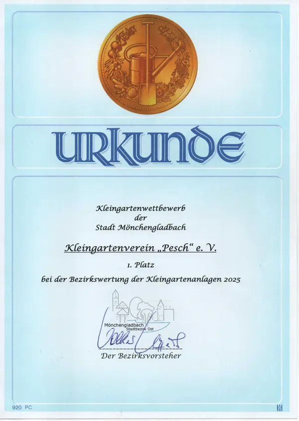 2025_kleingartenwettbewerb_urkunde
